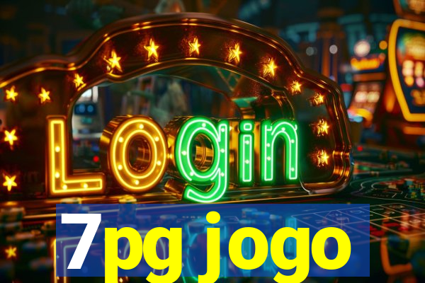 7pg jogo